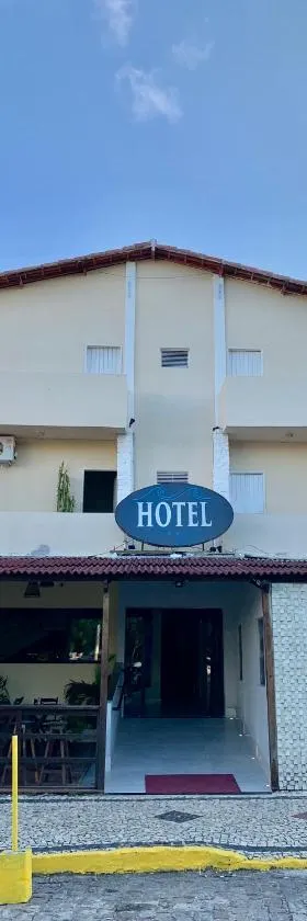 CP Hotel Economic，位于纳塔尔的酒店