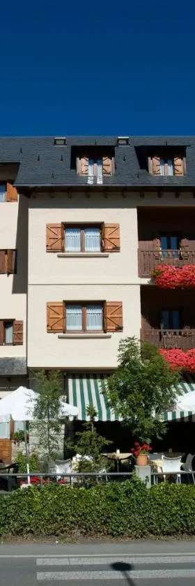 Hostal Casa Rosita，位于埃里斯特的酒店