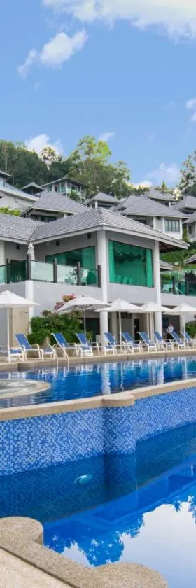 Royale Chulan Cherating Villa，位于珍拉丁的酒店