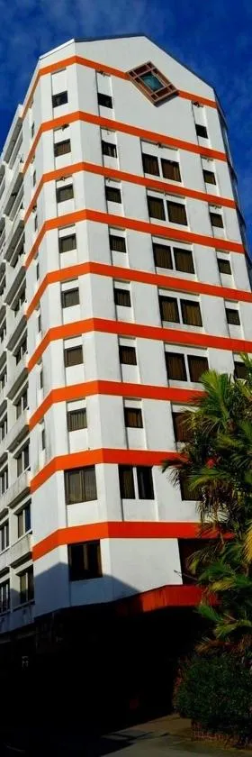 Kawan Hotel，位于诗巫的酒店