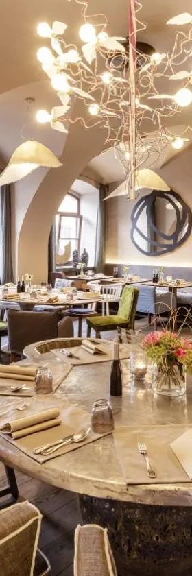 Hotel Gasthof Fischer，位于马希特伦克的酒店