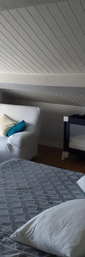 Chambres d'Hôtes Selon Morphee，位于瑟隆热的酒店