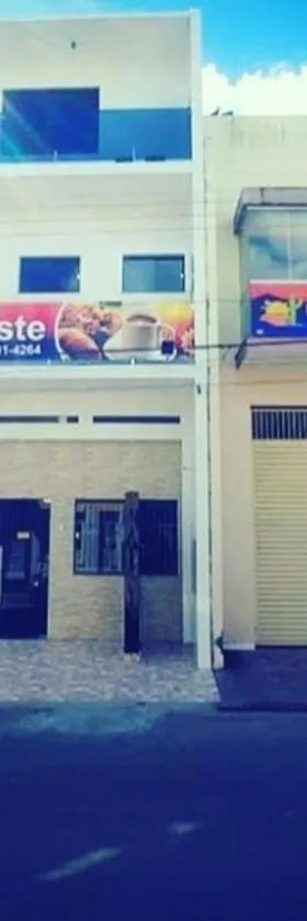 POUSADA PONTAL DO AGRESTE，位于Itabaiana的酒店