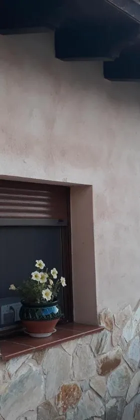 Albergue Turístico Las Eras，位于Barcial del Barco的酒店