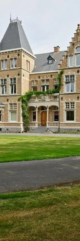 Boutique Hotel Ter Wallen，位于伊泽海姆的酒店
