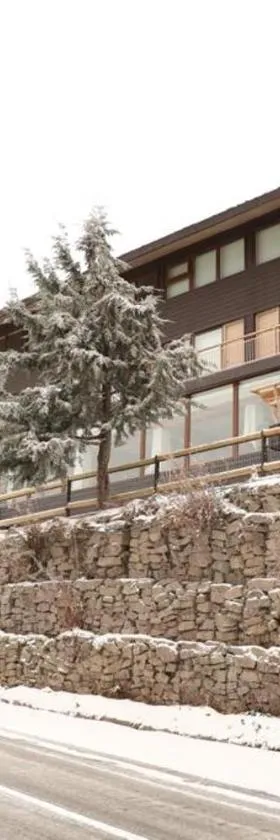 Hotel HF，位于法洛伦斯的酒店