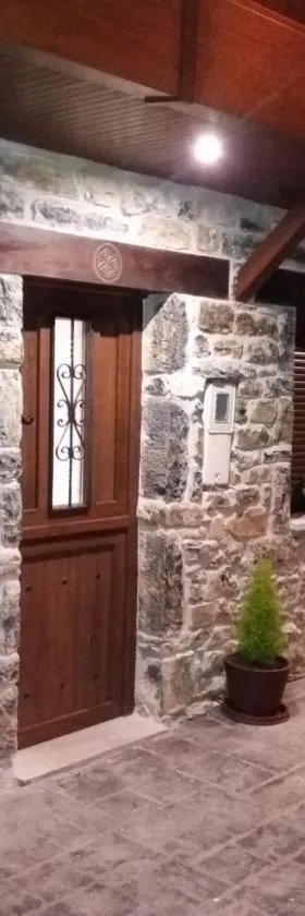 Valle del sol II，位于帕哈雷斯的酒店
