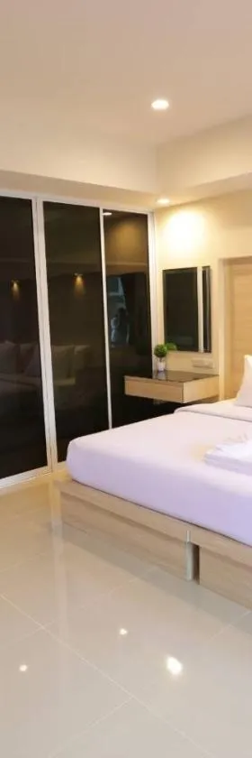 Lampang Residence，位于南邦的酒店