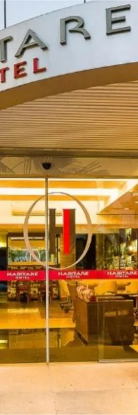 哈比太尔公寓式酒店，位于新弗里堡的酒店
