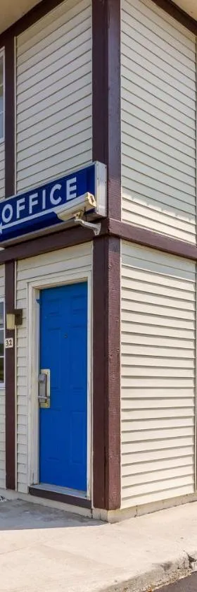 Motel 6-Rossford, OH，位于罗斯福德的酒店