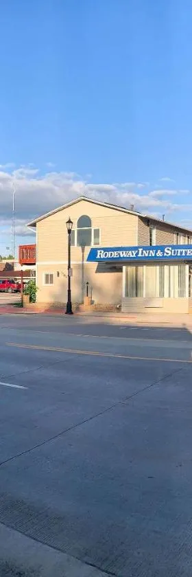 Roadside Motel，位于谢里登的酒店