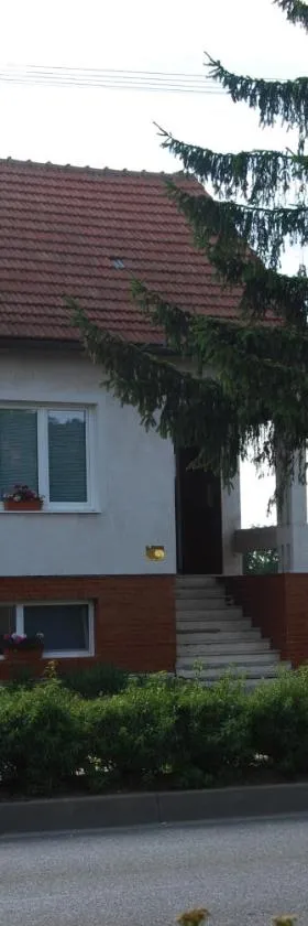Penzion Na Rozcestí，位于Svatobořice的酒店