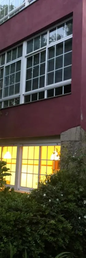Oktheway Casa da Escola，位于萨里亚的酒店