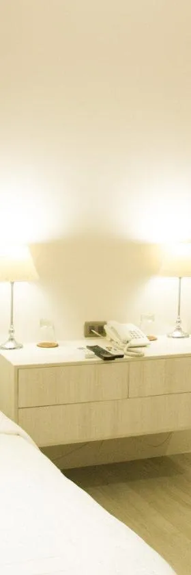 Hotel Puerto de Vega，位于巴耶纳尔的酒店