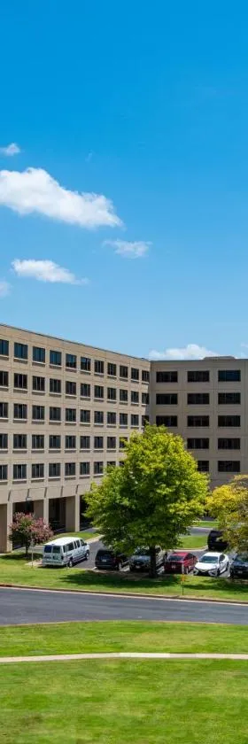 NCED Conference Center & Hotel，位于诺曼的酒店
