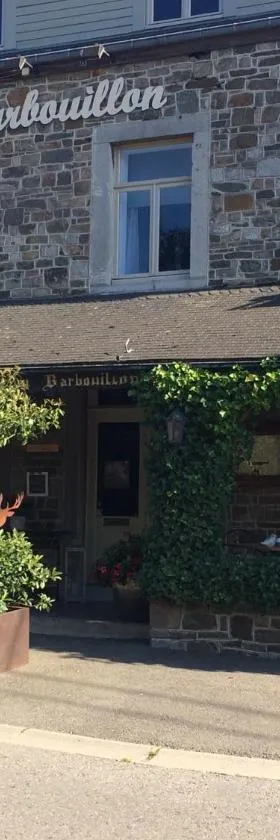 勒巴博伊隆酒店，位于温瑟蒙特的酒店