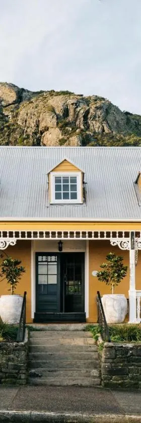 Ship Inn Stanley，位于斯坦利的酒店
