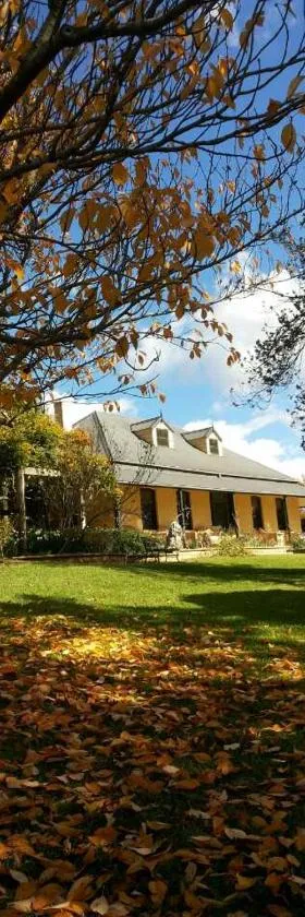 Eling Forest Winery，位于Sutton Forest的酒店