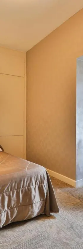 孚日酒吧酒店，位于蒙斯特的酒店