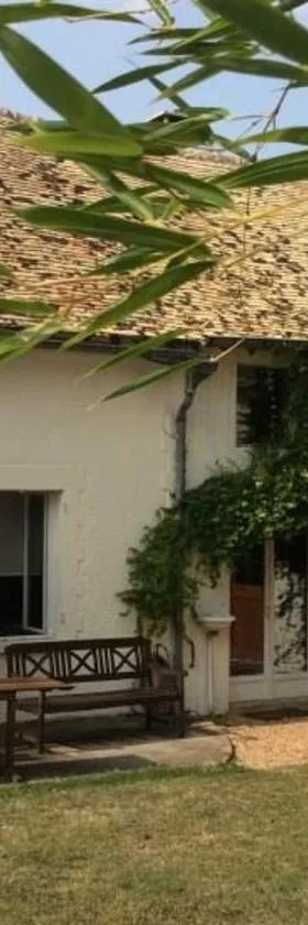 Lilac cottage，位于La Haye的酒店