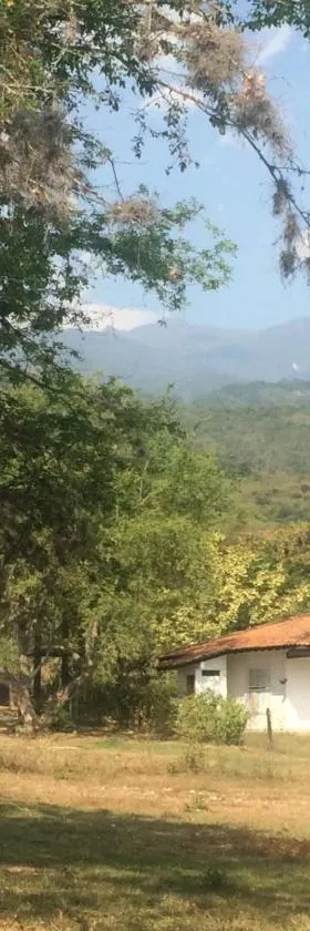 Finca Bellavista，位于Ginebra的酒店