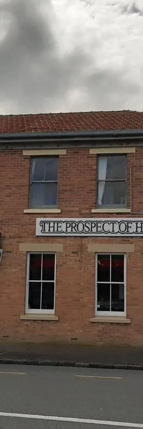 The Prospect of Howick Accommodation，位于奥克兰的酒店