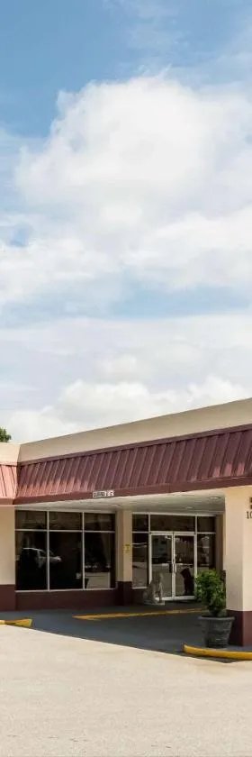 速8加夫尼酒店，位于加夫尼的酒店