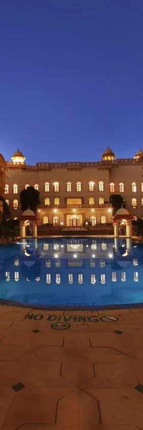 Taj Hari Mahal Jodhpur，位于焦特布尔的酒店