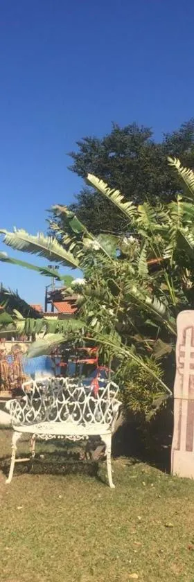 Hospedagem Portal da Terra，位于São João的酒店