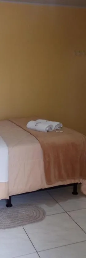 Pousada Campanário，位于坎巴拉的酒店