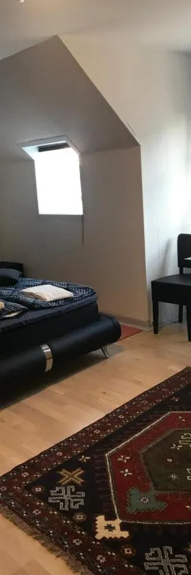 HotelPandekagehuset B&B，位于尼克宾西兰岛的酒店