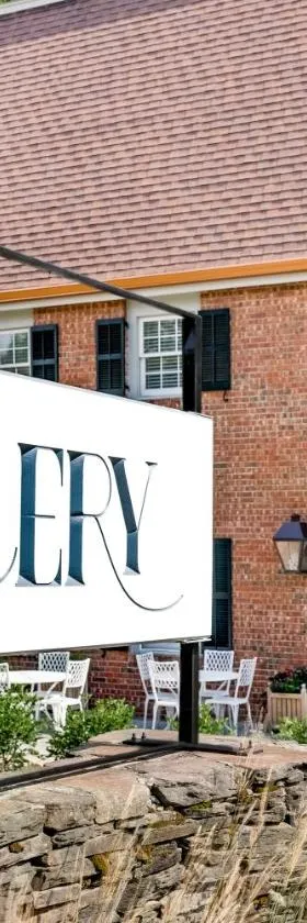 The Ellery，位于北安普敦的酒店