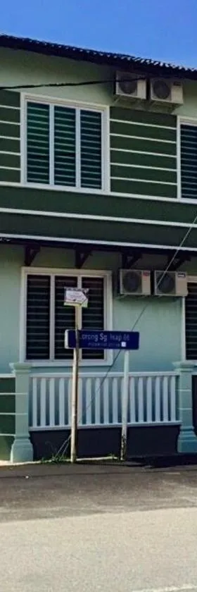 Villasuri Homestay，位于关丹的酒店