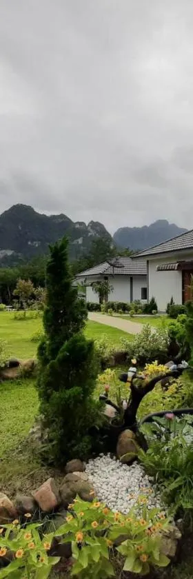 K.K. Park Resort，位于考索的酒店