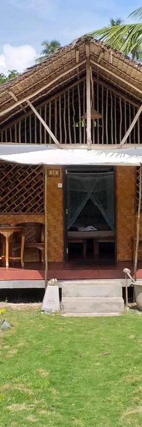 Mutiara Beach Resort，位于博拉科特的酒店