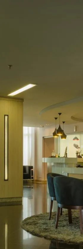 Lindóya Hotel，位于卡塔洛的酒店