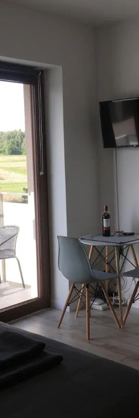 Studio Fibra Lungo，位于雷布尼克的酒店