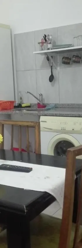 Departamentos La Tita，位于乌拉圭河畔康塞普西翁的酒店