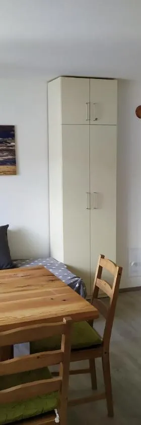 Apartmany De-Lu，位于布兰斯科的酒店