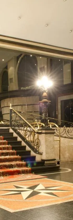 Nobile Suites Excelsior Asuncion，位于亚松森的酒店