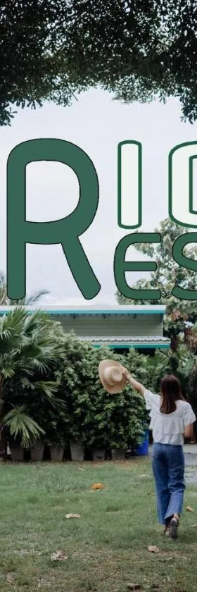 Parida Resort，位于信武里府的酒店