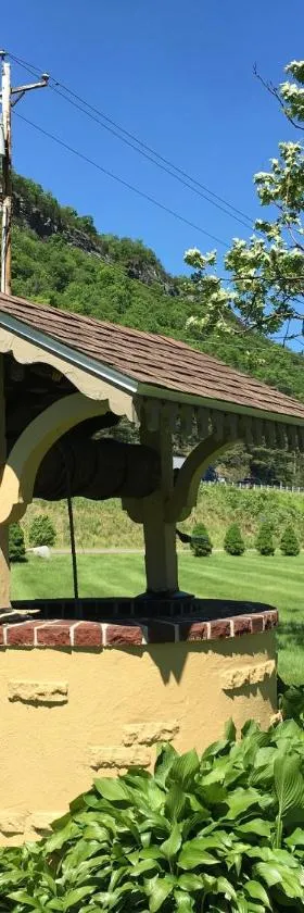 苏格兰米尔福德旅馆，位于米尔福德的酒店