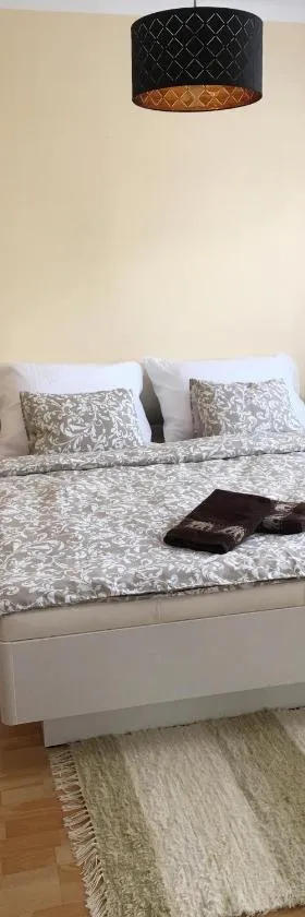 Apartment In The Garden，位于Držovice的酒店