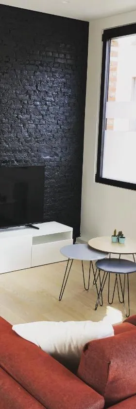 Molenstraat，位于登德尔蒙德的酒店