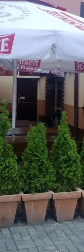 Apartamenty NOCLEGI BĘDZIN，位于本津的酒店