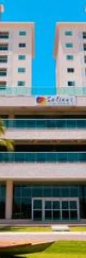 S&F apartamentos em Salinas Park, Exclusive ou Premiun，位于萨利诺波利斯的酒店