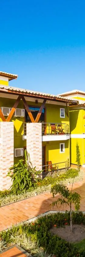 Vila Miola Hotel，位于塞古罗港的酒店