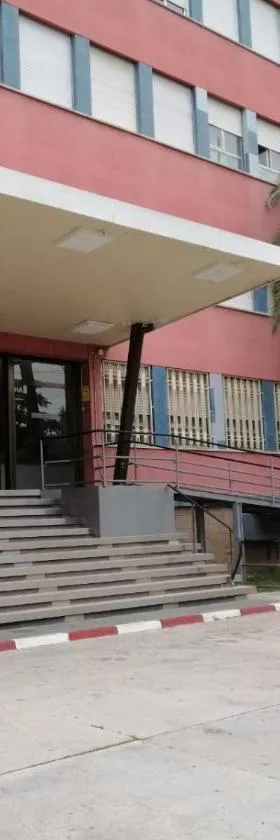 Aparthotel Montcada，位于蒙卡达和雷克萨奇的酒店