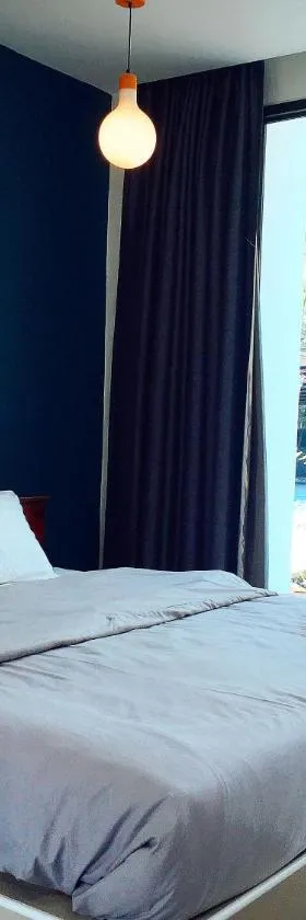 Petchngam Home Resort，位于素攀武里的酒店