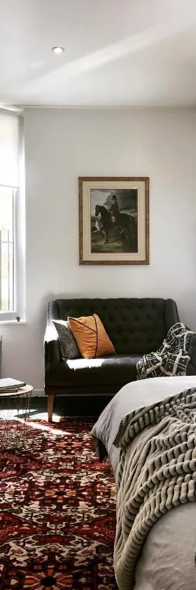 Studio du Cherche Midi，位于雅尔纳克的酒店